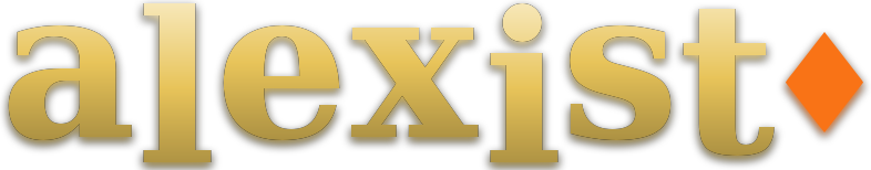 alexisto logo